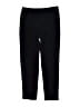 Spyder 100% Polyester Solid Black Casual Pants Size XXL - photo 2