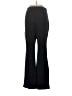 Fabletics Solid Black Dress Pants Size L - photo 2