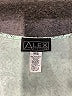 Alex Evenings 100% Polyester Silver Sleeveless Top Size XXL - photo 7