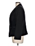 Tahari by ASL Black Blazer Size 12 - photo 5