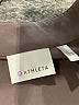 Athleta Solid Gray Casual Dress Size 6 - photo 7