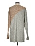 CAbi Gray Cardigan Size XS - photo 2