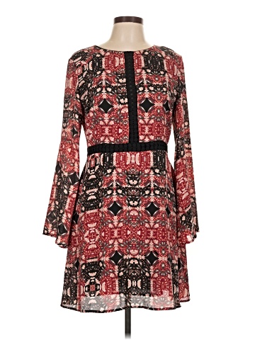 Collective Concepts Casual Dress (view 1)