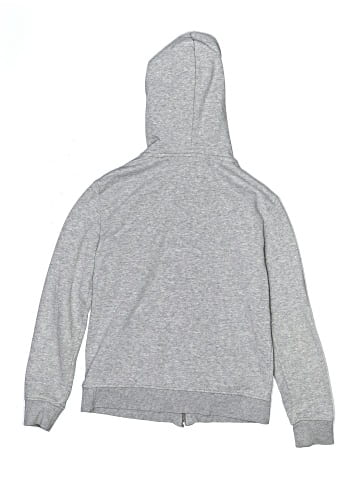 H&M Zip Up Hoodie (view 2)