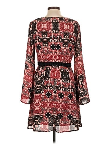 Collective Concepts Casual Dress (view 2)