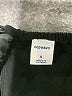 Old Navy 100% Viscose Solid Black Romper Size S - photo 4