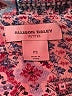 Allison Daley Blue 3/4 Sleeve Blouse Size S (petite) - photo 7