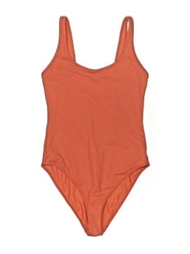 Jonathan Simkhai One Piece Swimsuit