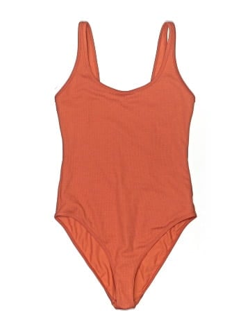 Jonathan Simkhai One Piece Swimsuit (view 1)