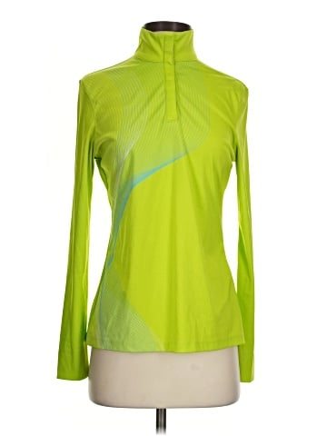 Callaway Long Sleeve Top (view 1)