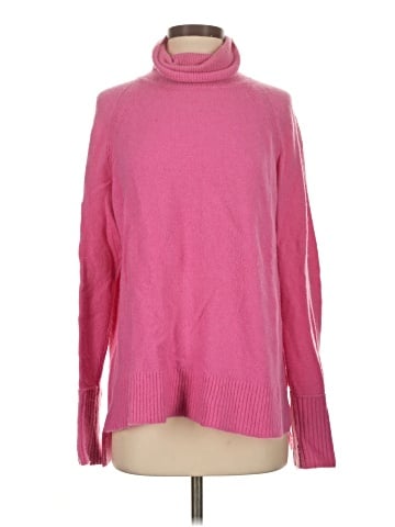 J.Crew Turtleneck Sweater (view 1)