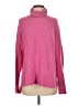 J.Crew Pink Turtleneck Sweater Size XL (estimated) - photo 1