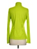 Callaway 100% Polyester Green Long Sleeve Top Size S - photo 2