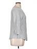 Talbots Gray Sweatshirt Size XL - photo 4