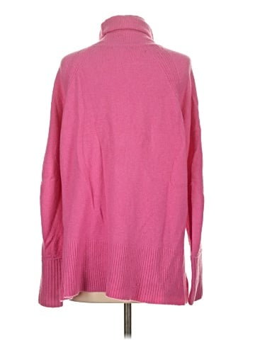 J.Crew Turtleneck Sweater (view 2)