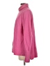 J.Crew Pink Turtleneck Sweater Size XL (estimated) - photo 5