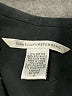 Diane von Furstenberg Black Blazer Size 4 - photo 6