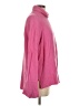 J.Crew Pink Turtleneck Sweater Size XL (estimated) - photo 4