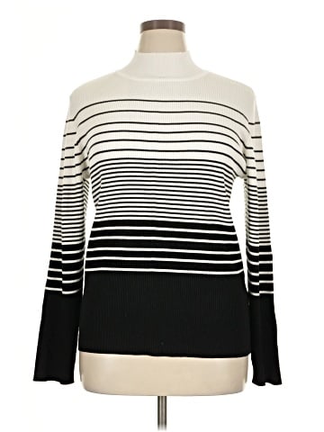 Ninety Turtleneck Sweater (view 1)