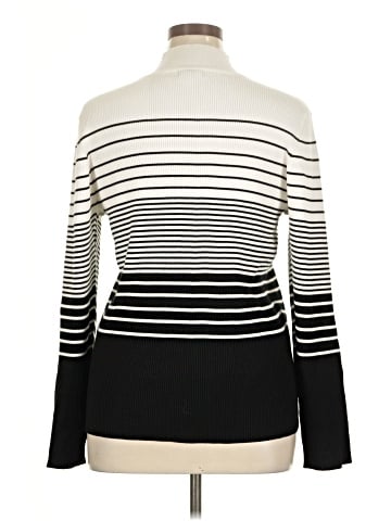 Ninety Turtleneck Sweater (view 2)