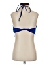 Shein Blue Tank Top Size 4 - photo 2