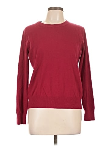 Essentials by Milano Pullover Sweater (view 1)