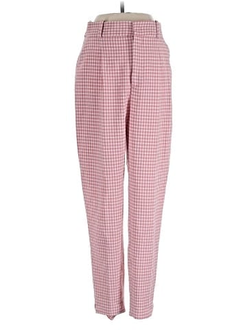 Zara Casual Pants (view 1)