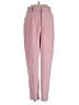 Zara Houndstooth Red Casual Pants Size XS - photo 1