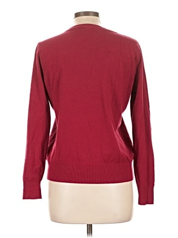 Essentials by Milano Pullover Sweater (view 2)