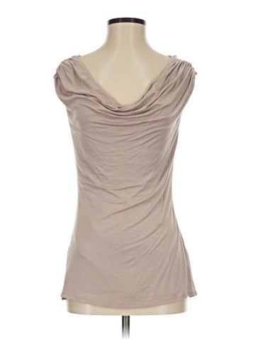 Studio Y Sleeveless Blouse (view 1)
