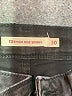Levi's Black Jeans Size 30 waist - photo 7