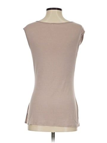 Studio Y Sleeveless Blouse (view 2)