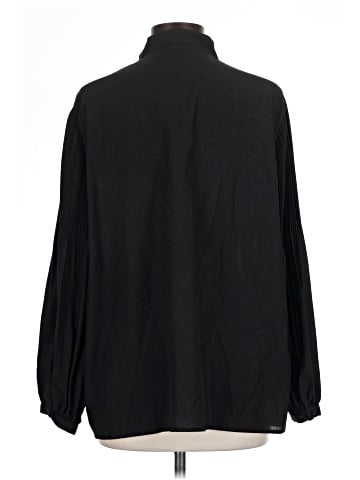 misook 3/4 Sleeve Blouse (view 2)