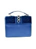 Unbranded Blue Satchel One size - photo 2