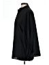 misook Black 3/4 Sleeve Blouse Size L - photo 5