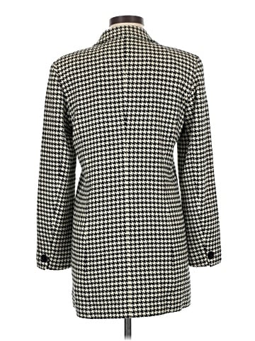 Coldwater Creek Silk Blazer (view 2)