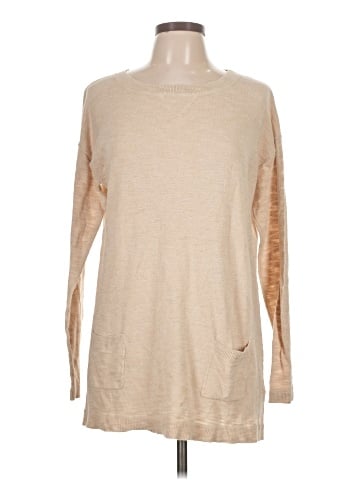 Faded Glory Pullover Sweater (view 1)