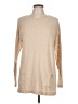 Faded Glory 100% Cotton Tan Pullover Sweater Size L - photo 1