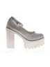 Assorted Brands White Heels Size EU 40 - photo 1