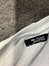 Michael Lauren Tie-dye White Sweatshirt Size M - photo 7
