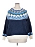 Old Navy Argyle Blue Pullover Sweater Size 2X - photo 1