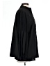 misook Black 3/4 Sleeve Blouse Size L - photo 4