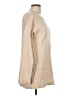 Faded Glory 100% Cotton Tan Pullover Sweater Size L - photo 4