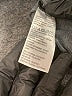 Susan Graver Black 3/4 Sleeve Blouse Size L - photo 8