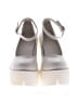 Assorted Brands White Heels Size EU 40 - photo 2