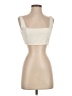 Princess Polly Ivory Tube Top Size 4 - photo 1