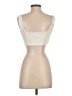 Princess Polly Ivory Tube Top Size 4 - photo 2