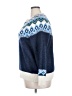 Old Navy Argyle Blue Pullover Sweater Size 2X - photo 5
