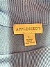 Appleseeds 100% Acrylic Blue Turtleneck Sweater Size L - photo 7