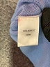Appleseeds 100% Acrylic Blue Turtleneck Sweater Size L - photo 8